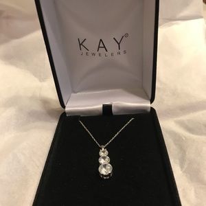 Kay’s Necklace (Price Negotiable)